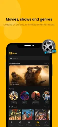 sonyliv-tv Movies and shows