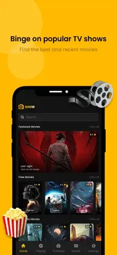sonyliv-tv tv show